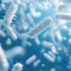 Microbiota