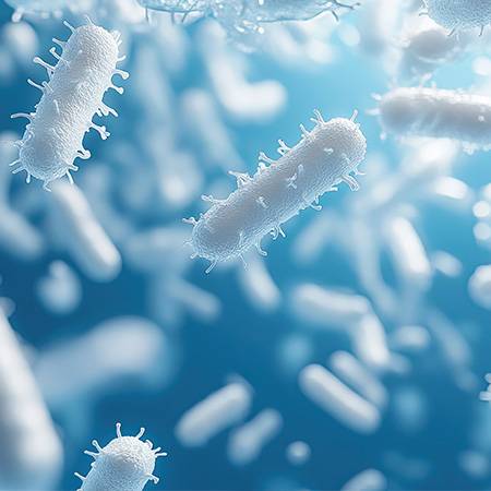 Microbiota